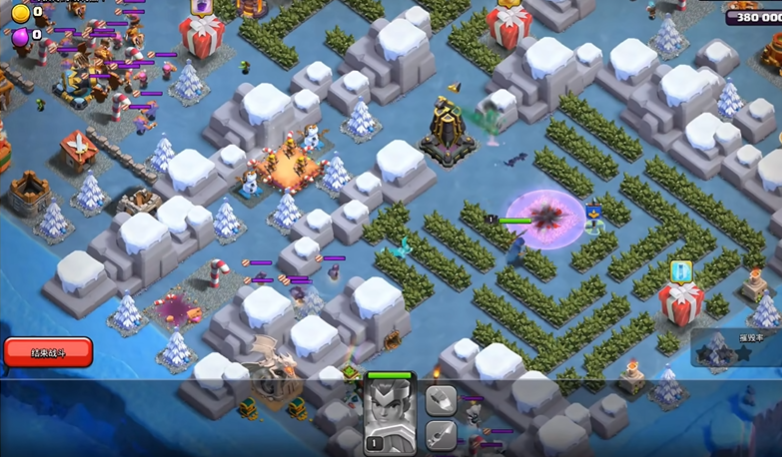 部落冲突饼干大作战22关怎么过 部落冲突饼干大作战22关怎么过