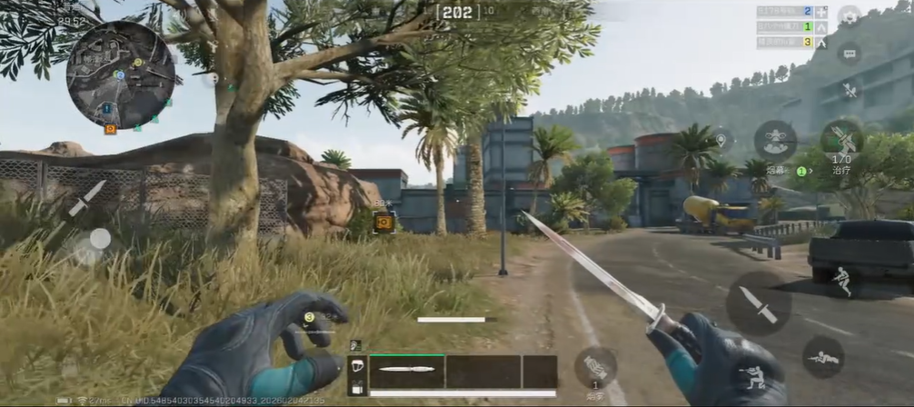 三角洲行动海盗金币在哪