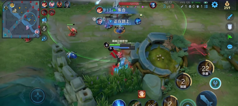 王者荣耀什么法师出ad装厉害