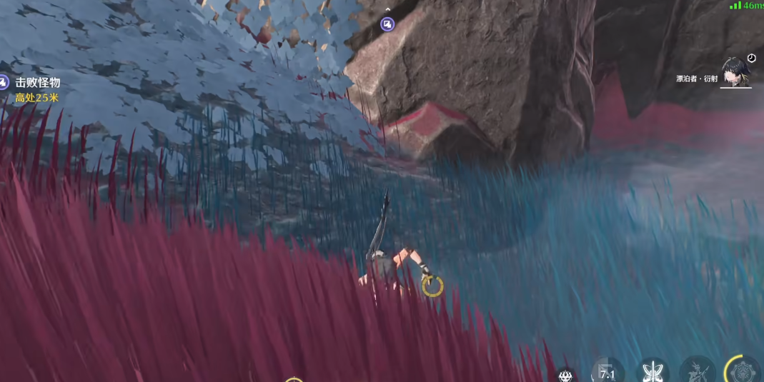 鸣潮在哪添加钩子