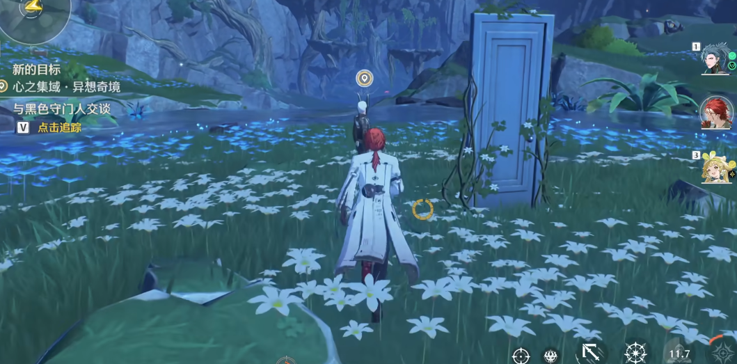 鸣潮在哪添加钩子