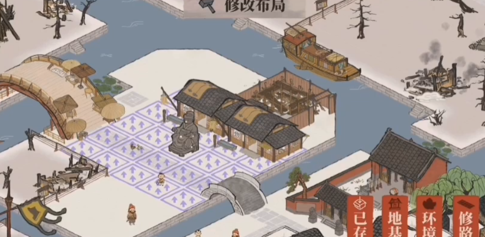 江南百景图怎么获得人物