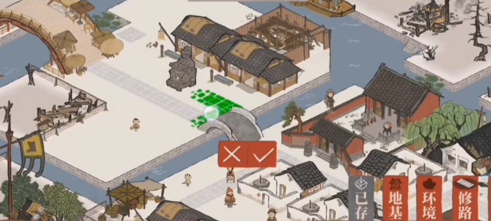 江南百景图怎么获得人物