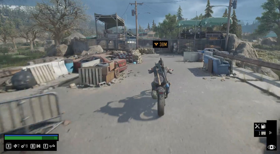 往日不再酒鬼的小屋在哪里