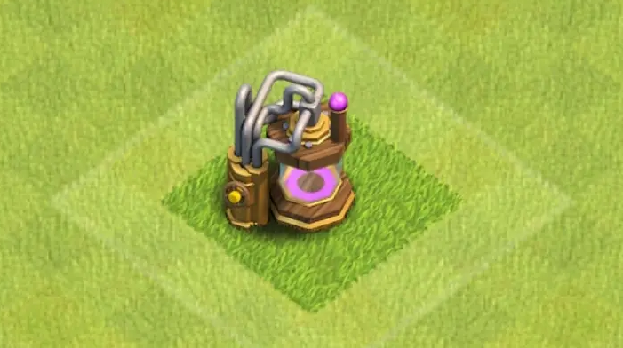 部落冲突建筑房子怎么拆