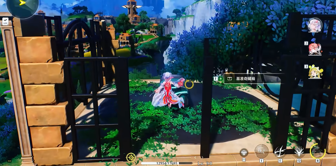 鸣潮怎么开船去德雷克岛 鸣潮怎么开船去德雷克岛