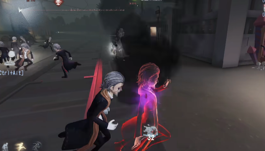 第五人格如何克制建筑师