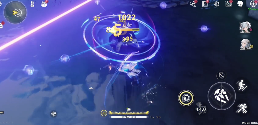 鸣潮洛可可辅助谁的