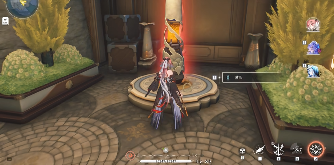 鸣潮怎么开船去德雷克岛 鸣潮怎么开船去德雷克岛