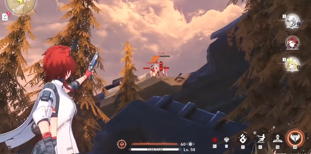 鸣潮怎么刷红绿灯