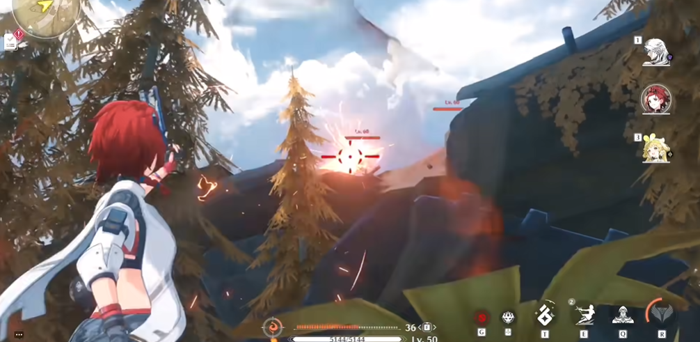 鸣潮怎么刷红绿灯