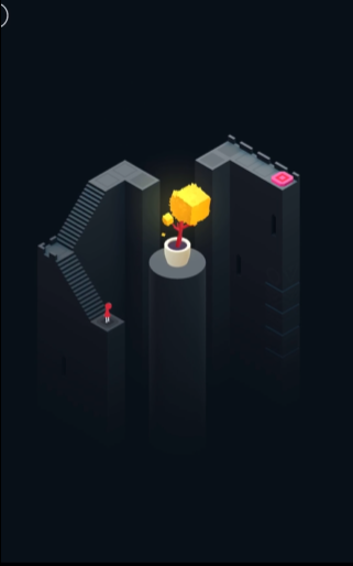 纪念碑谷2第12关怎么过