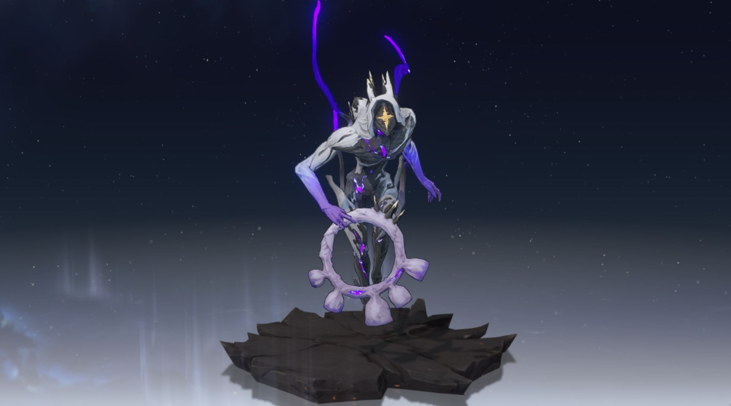 鸣潮伤痕幻境有宝箱吗