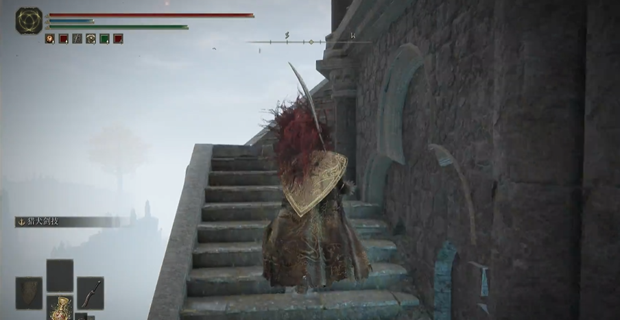 艾尔登法环卡利亚颠倒像怎么获得