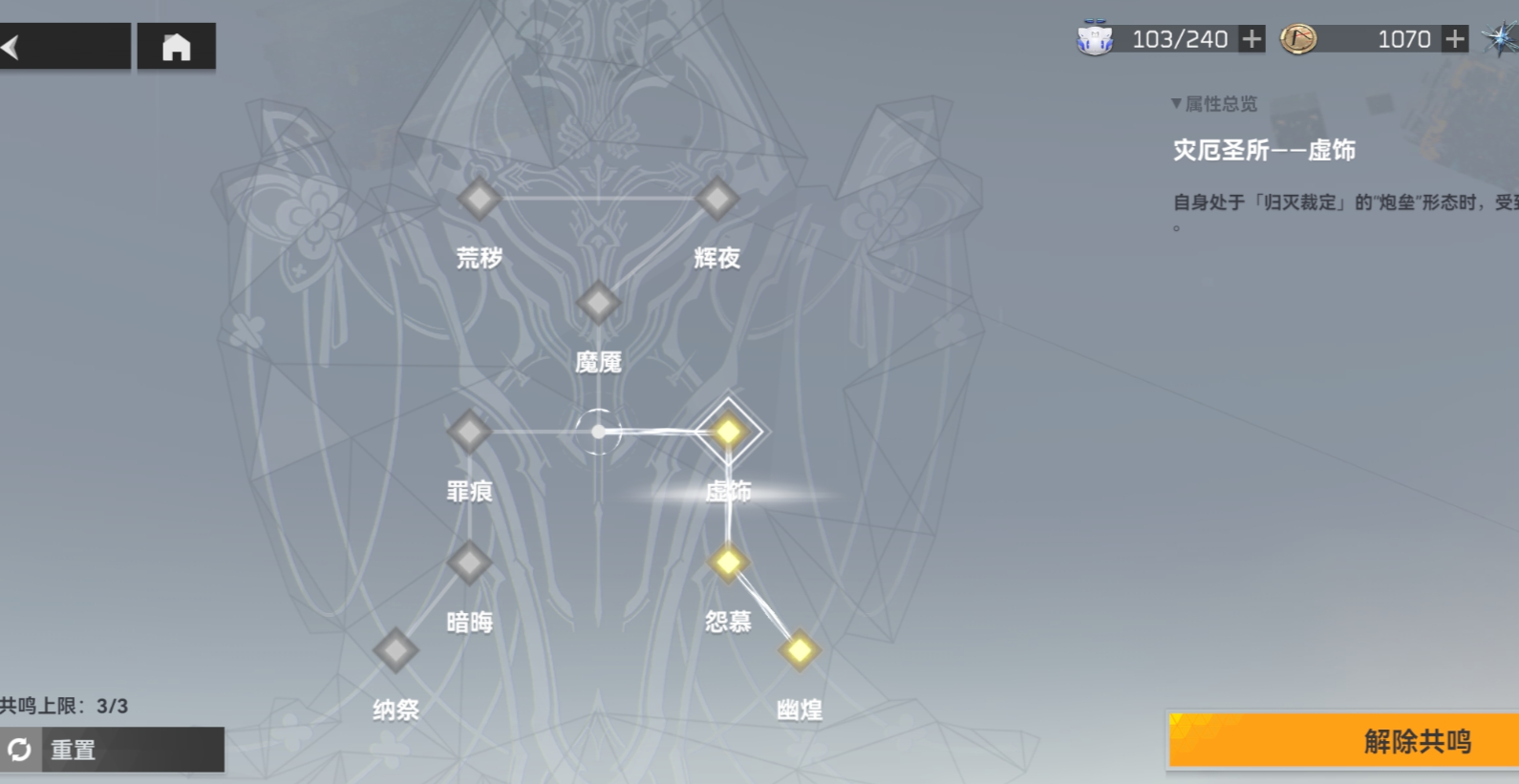 深空之眼钥匙可以升级吗