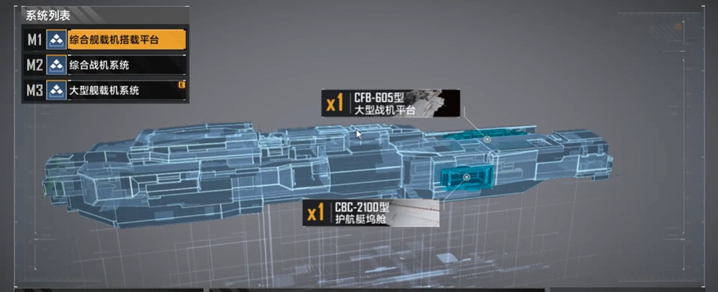 无尽的拉格朗日航母怎么玩