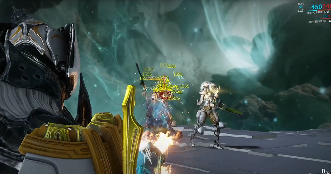 星际战甲破坏任务攻略是什么 星际战甲破坏任务攻略是什么