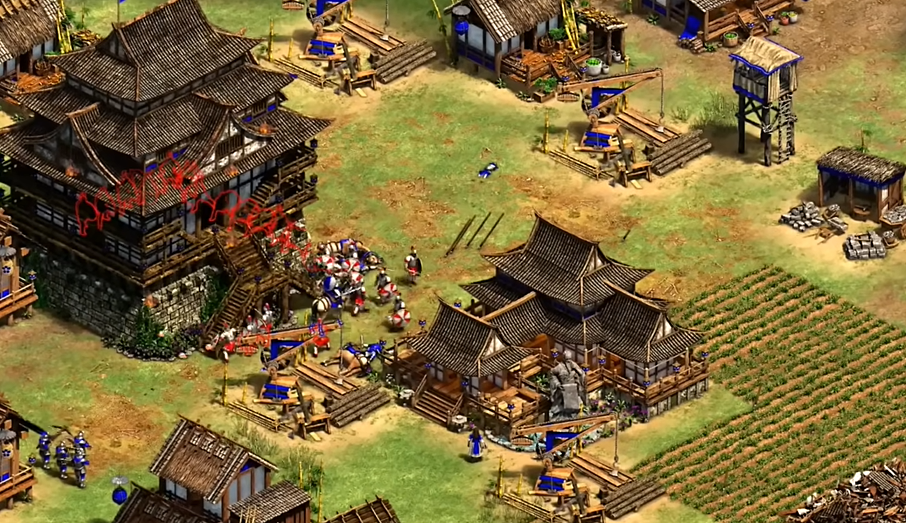 帝国时代2最强兵种推荐什么