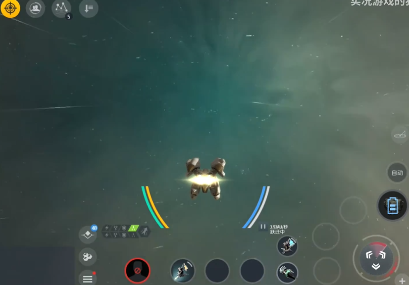 第二银河天启护卫舰哪个好