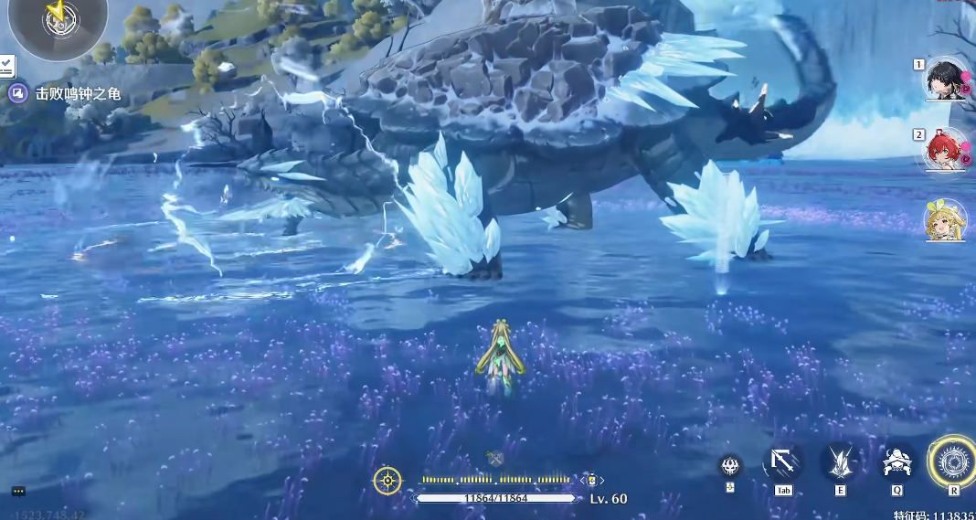 鸣潮肉鸽怎么选强化