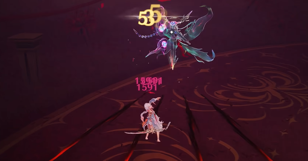 鸣潮肉鸽怎么选强化