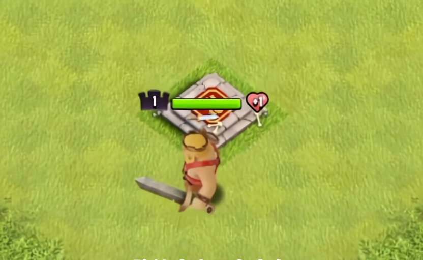 部落冲突最好升级什么