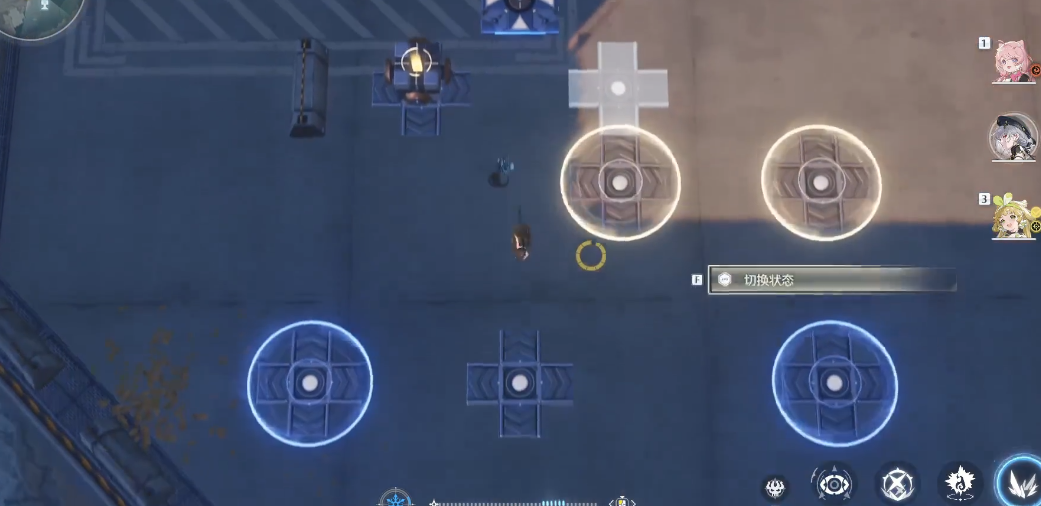 鸣潮琉璃刀铃在哪里