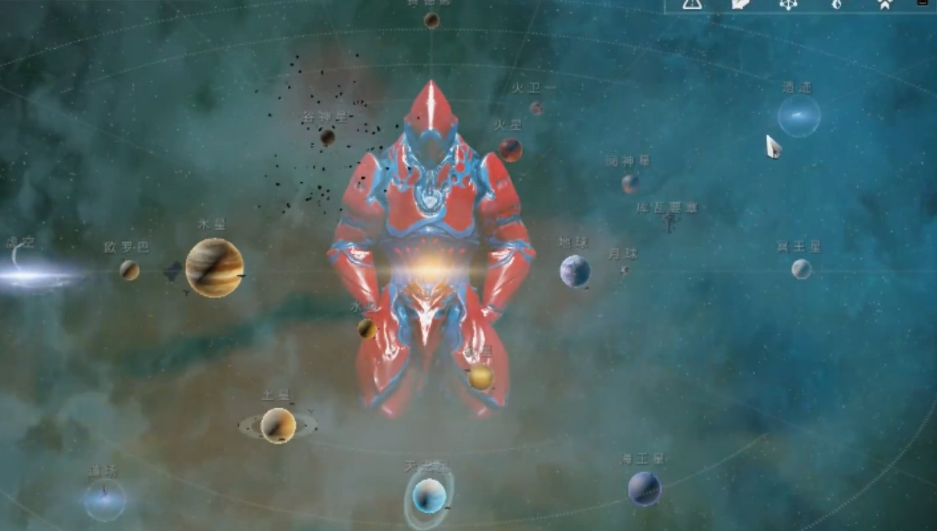 星际战甲遗迹生存奖励给什么