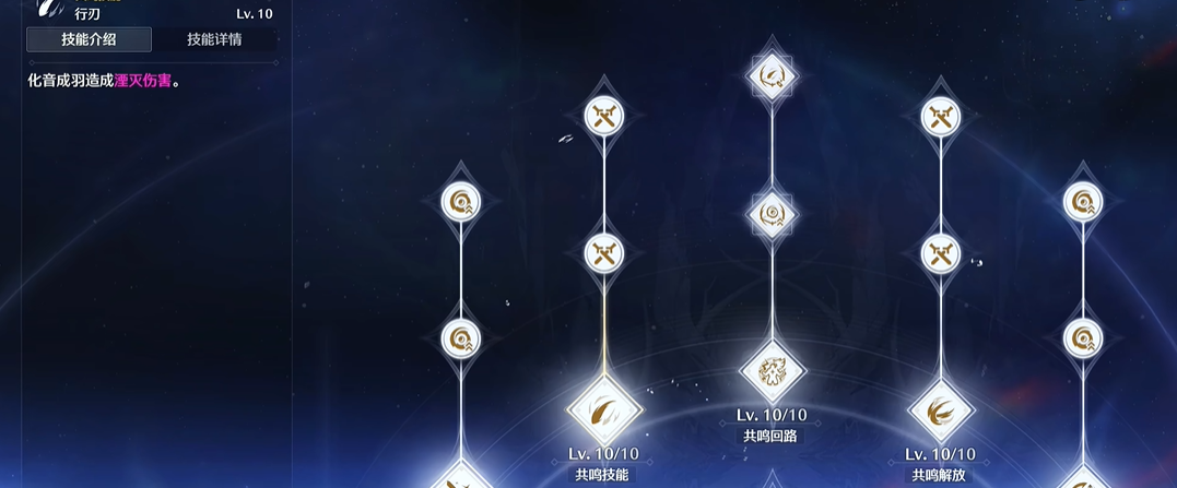 鸣潮哪里有金阳颂