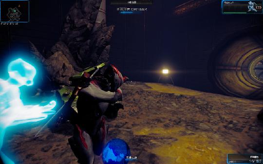 星际战甲zaw是什么意思