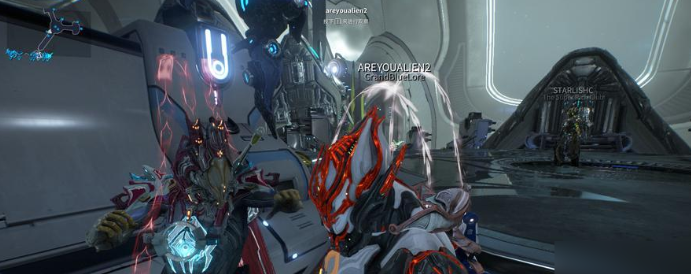 星际战甲坐骑怎么使用