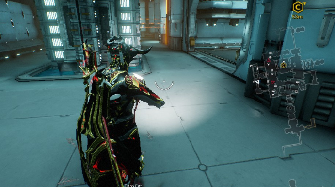 星际战甲坐骑怎么使用