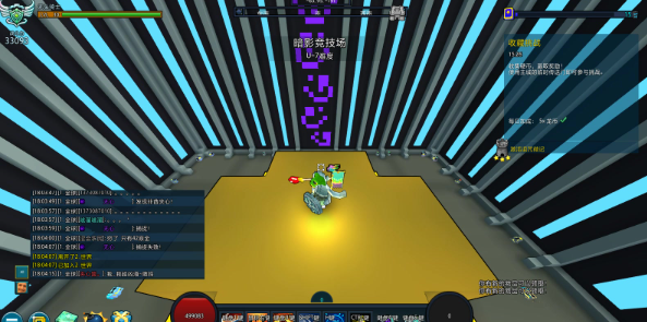 宝藏世界利维坦机制是什么