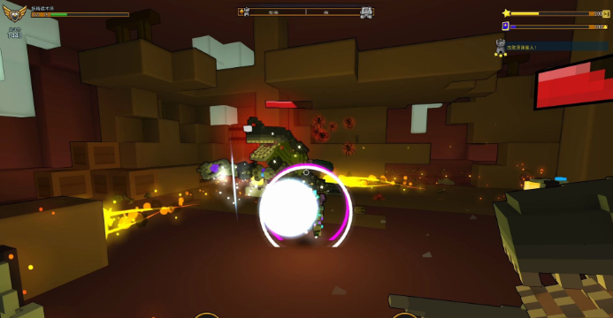 宝藏世界徽章怎么用