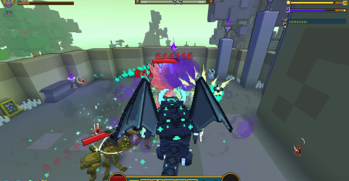 宝藏世界徽章怎么用