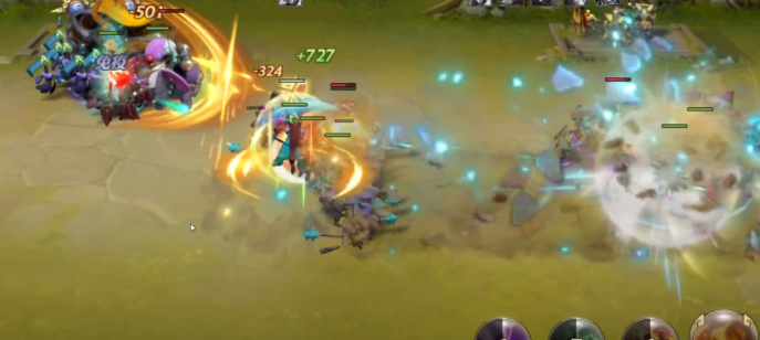 少年三国志零强攻篇怎么打 少年三国志零强攻篇怎么打