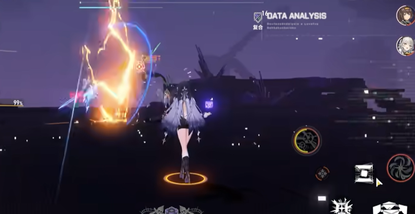 深空之眼霍德尔如何选择 深空之眼霍德尔如何选择