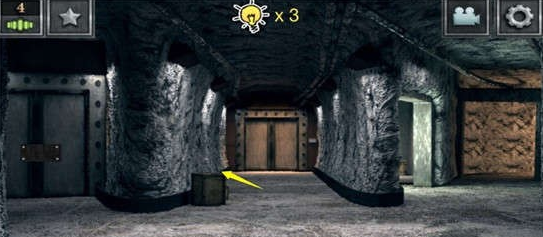 密室逃脱13第13关怎么过