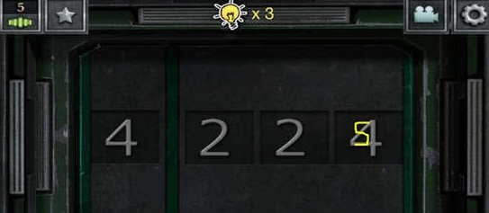 密室逃脱13第13关怎么过