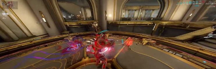 星际战甲如何决定妮瓦的未来 星际战甲如何决定妮瓦的未来