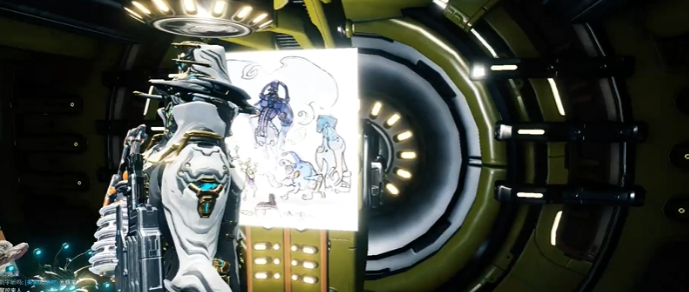 星际战甲灵薄狱怎么玩