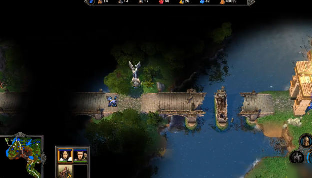 英雄无敌5阿拉伦在哪里刷新