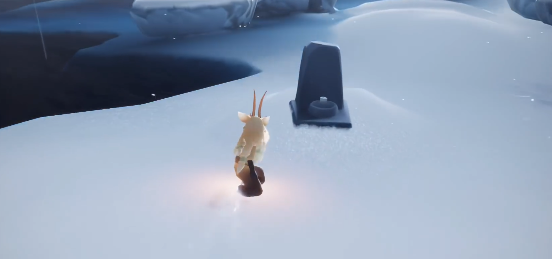 光遇灯笼裤白金怎么搭配