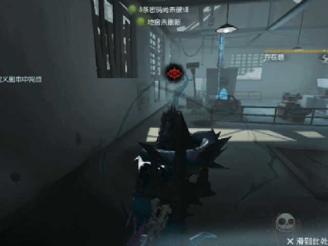 第五人格人格怎么提高 第五人格人格怎么提高