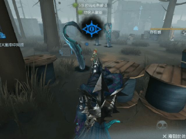 第五人格人格怎么提高